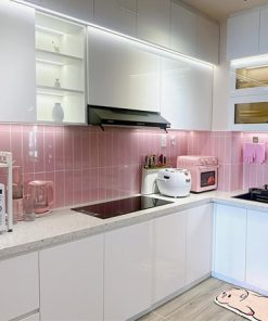 Gạch Trang Trí 75x300mm Trung Quốc HBP01