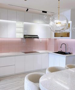 Gạch Trang Trí 75x300mm Trung Quốc HBP01