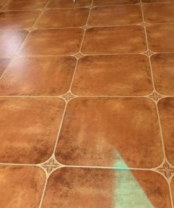 Gạch Giả Cổ Trung Quốc 60x60 HCG01