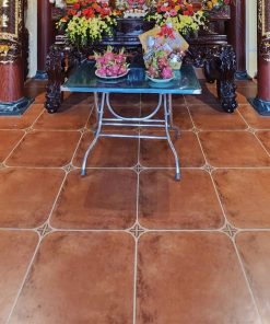 Gạch Giả Cổ Trung Quốc 60x60 HCG01
