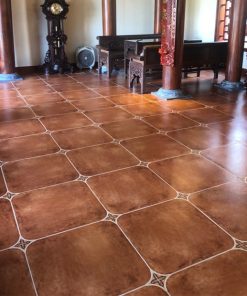 Gạch Giả Cổ Trung Quốc 60x60 HCG01