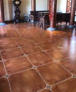 Gạch Giả Cổ Trung Quốc 60x60 HCG01