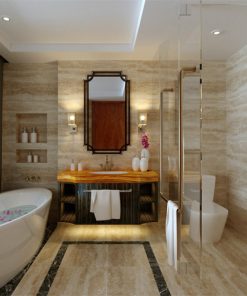 Gạch Ốp Lát 60x120cm Ấn Độ NST01