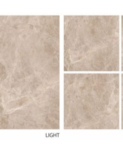 Gạch Ốp Lát 1mx1m Ấn Độ Fantasy Brown