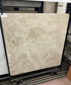 Gạch Ốp Lát 1mx1m Ấn Độ Fantasy Brown