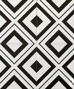 Gạch Bông Trang Trí 30x30cm BNC3205