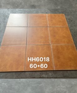 Gạch Giả Cổ Trung Quốc 60x60 H6018