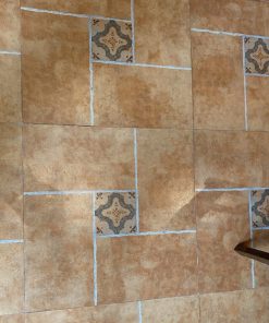 Gạch Giả Cổ Trung Quốc 60x60 6107