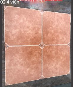 Gạch Giả Cổ Trung Quốc 60x60 K6602