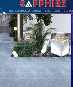 Gạch Ốp Lát 60x60cm Takao 36503