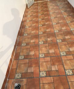Gạch Ốp Lát Trung Quốc 40x40cm HKB01