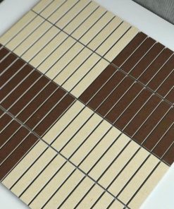 Gạch Thẻ Trang Trí 245x325mm Việt Nam CTK02