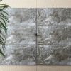 Gạch Thẻ Trang Trí 150x300mm Việt Nam DTK19