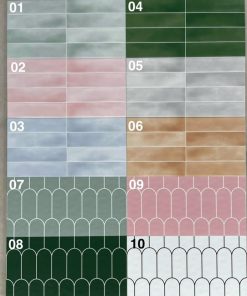 Gạch Ốp Lát Trung Quốc 30x60cm 3060-08 3