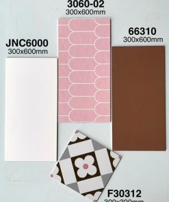Gạch Ốp Lát Trung Quốc 30x60cm 66310 3