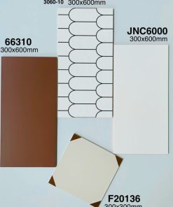 Gạch Ốp Lát Trung Quốc 30x60cm 3060-10 1