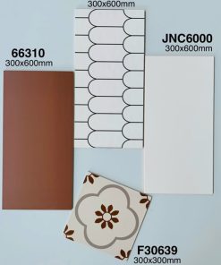 Gạch Ốp Lát Trung Quốc 30x60cm 66310 5