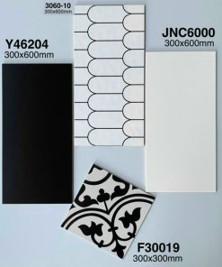 Gạch Ốp Lát Trung Quốc 30x60cm 3060-10 17