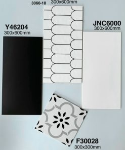 Gạch Ốp Lát Trung Quốc 30x60cm JNC6000 16 Gạch Ốp Lát Trung Quốc 30x60cm JNC6000 15