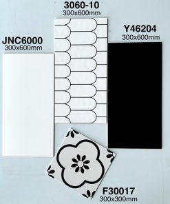 Gạch Ốp Lát Trung Quốc 30x60cm 3060-10 13