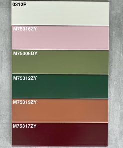 Gạch Thẻ Trang Trí 75x300mm Trung Quốc M75312ZY 2