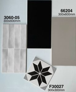 Gạch Ốp Lát Trung Quốc 30x60cm 66204 1