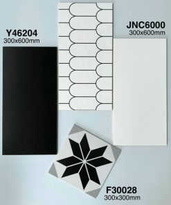 Gạch Ốp Lát Trung Quốc 30x60cm Y46204 6 Gạch Ốp Lát Trung Quốc 30x60cm Y46204 5