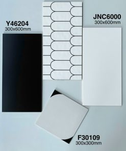 Gạch Ốp Lát Trung Quốc 30x60cm 3060-10 5