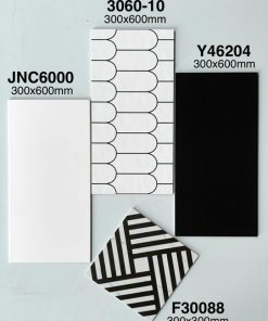 Gạch Ốp Lát Trung Quốc 30x60cm 3060-10 3