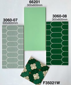 Gạch Ốp Lát Trung Quốc 30x60cm 66201 1