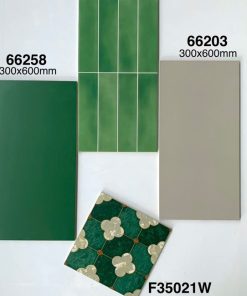 Gạch Ốp Lát Trung Quốc 30x60cm 66258 4 Gạch Ốp Lát Trung Quốc 30x60cm 66258 3