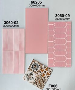 Gạch Ốp Lát Trung Quốc 30x60cm 66205 1