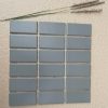 Gạch Thẻ Trang Trí 45x95mm Việt Nam VBM035