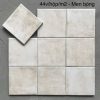 Gạch Ốp Lát 15x15cm Trung Quốc 1501G: