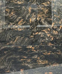 Gạch Ốp Lát 60x120cm Ấn Độ Prucita Black