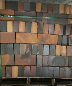 Gạch Xây Không Trát 4 Mặt Nhẵn VN01 13