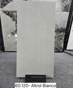 Gạch Ốp Lát 60x120cm Ấn Độ ALTROL BIANCO