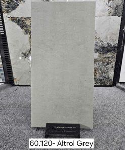 Gạch Ốp Lát 60x120cm Ấn Độ ALTROL GREY