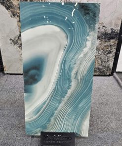 Gạch Ốp Lát 60x120cm Ấn Độ CRYTAL GREEN