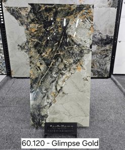 Gạch Ốp Lát 60x120cm Ấn Độ GLIMPSE GOLD