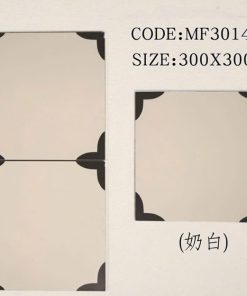 Gạch Ốp Lát 30x30cm Trung Quốc MF3014 2 Gạch Ốp Lát 30x30cm Trung Quốc MF3014