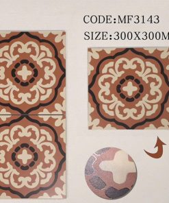 Gạch Ốp Lát 30x30cm Trung Quốc MF3143