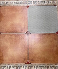 Gạch Giả Cổ Trung Quốc 50x50 55001