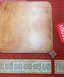 Gạch Giả Cổ Trung Quốc 50x50 55001