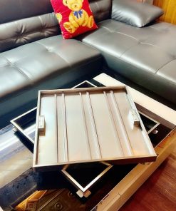 Nắp bể nước, hố ga INOX 304 - WALPRO ( Kích thước 30,40,50,60,70,80,90,100cm) 17
