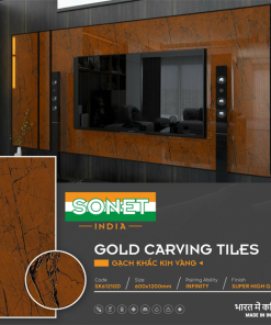 Gạch Ốp Lát 60x120cm Ấn Độ SK61210D 5