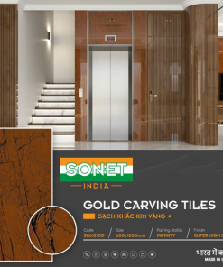 Gạch Ốp Lát 60x120cm Ấn Độ SK61210D 3