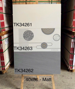 Gạch Ốp Lát 40x80cm Takao TK34261-63-62