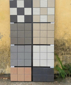 Gạch Trang Trí Việt Nam GC01