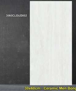 Gạch Ốp Lát 30x60cm Đồng Tâm 3060CLOUD002